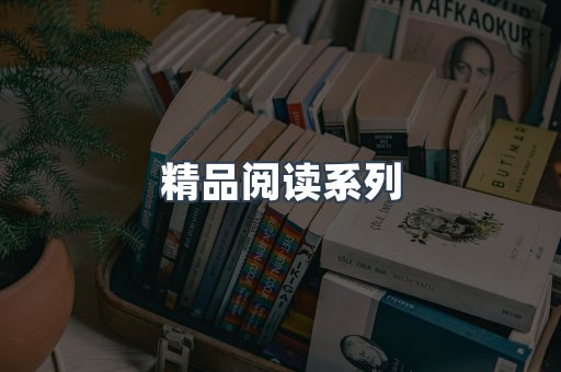 精品阅读系列